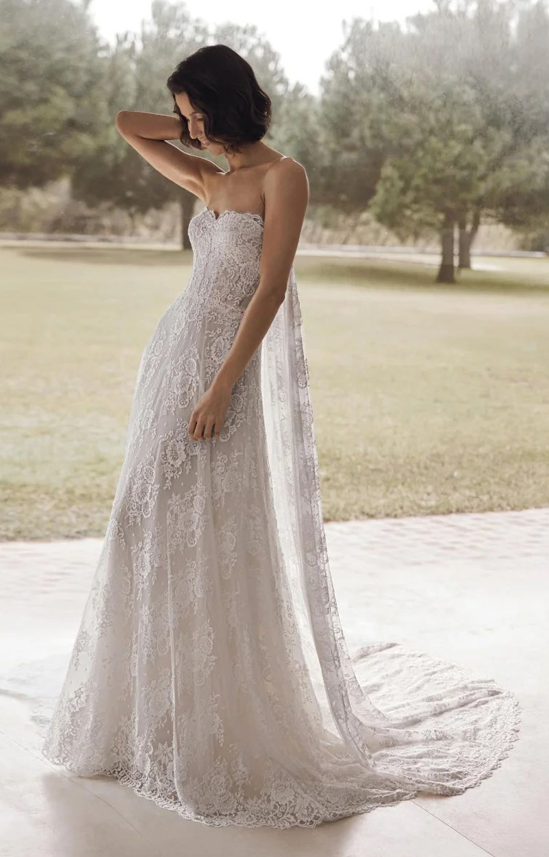 Pronovias - Rymer - Image 6