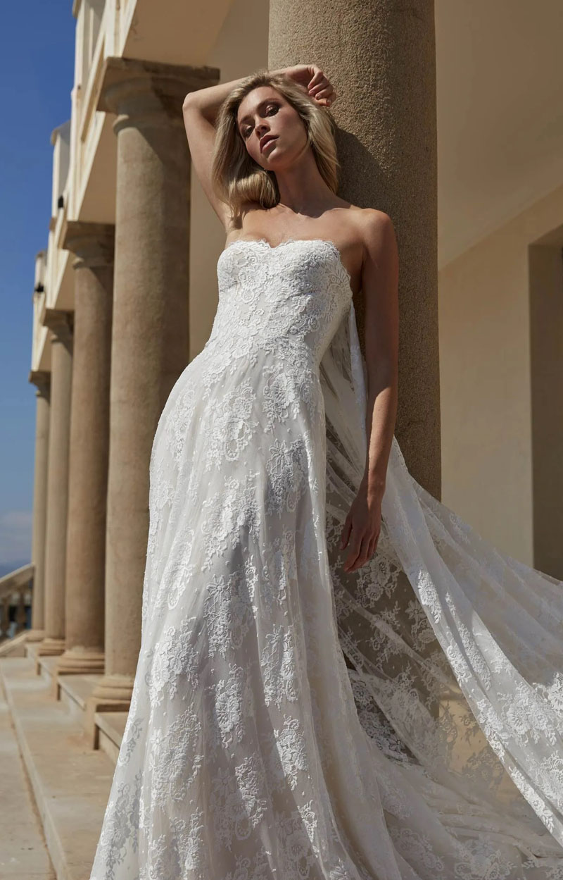Pronovias - Rymer - Image 7