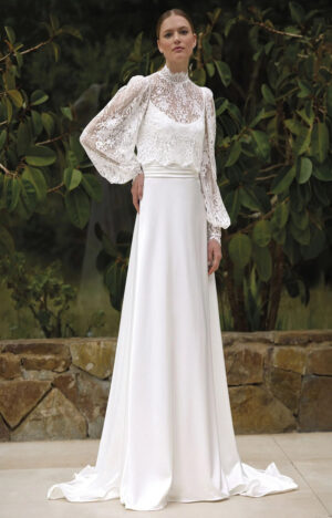 Pronovias - Virka