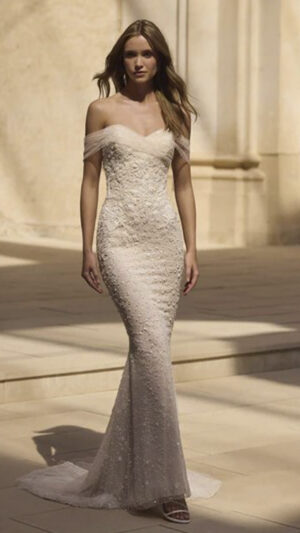 Veni Infantino - Harlynn - 63024