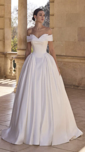 Veni Infantino - Hadlee - 63109