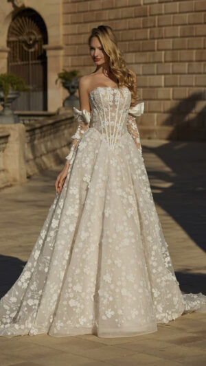 Veni Infantino - Hildagarde - 63113