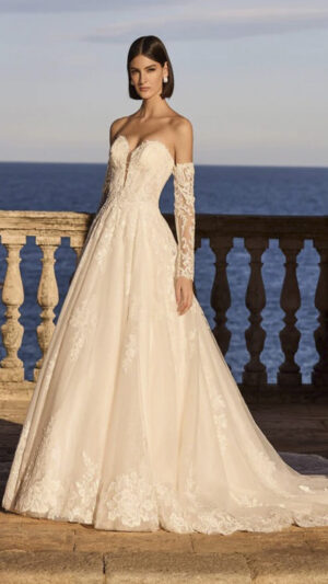 Veni Infantino - Hedwig - 63127