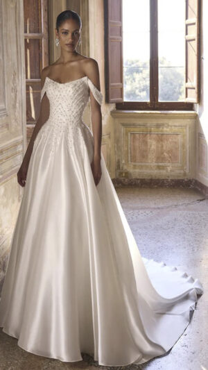 Veni Infantino - Alouetta - 63249