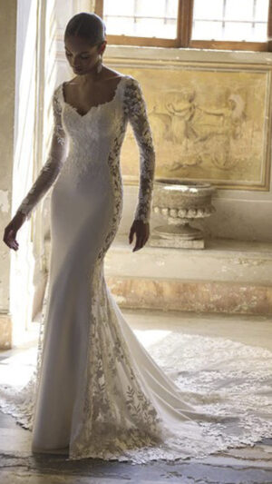 Veni Infantino - Adora - 63263