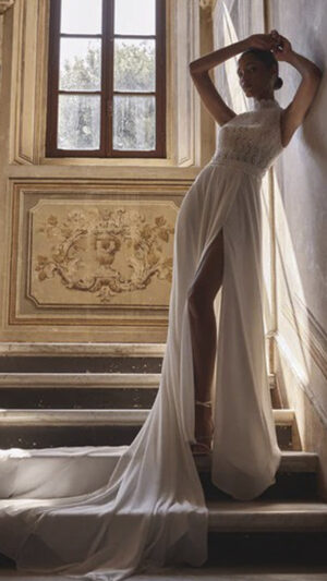 Veni Infantino - Alanna - 63270