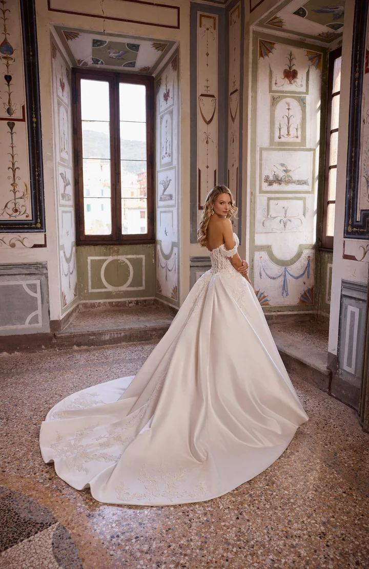 Veni Infantino - Anilla - 63301 - Image 3