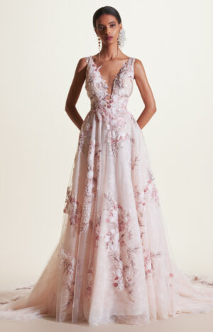 Yumi Katsura - Vixen